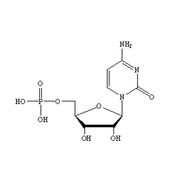 (Cytidine 5&#39;-Monophosphate) -Pharmaceutical Intermedios CAS 63-37-6 Cytidine 5&#39;-Monophosphate